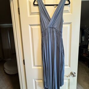 NWOT Sozy Jumper with pockets!